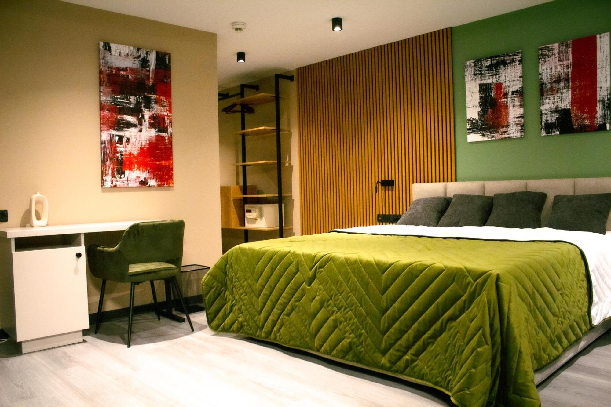 Mountains Hotel Seefeld in Tirol Bagian luar foto